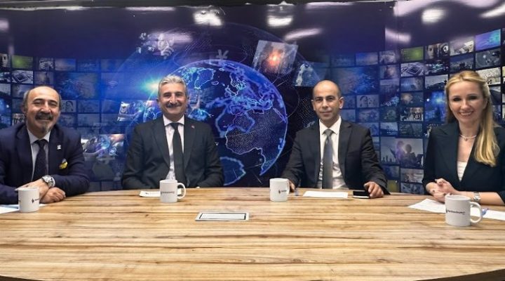 CHP Bursa İl Başkanı Yeşiltaş, CHP’nin Bursa için gelecek planlarını değerlendirdi