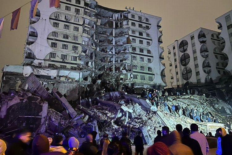 Ankara’da deprem seferberliği