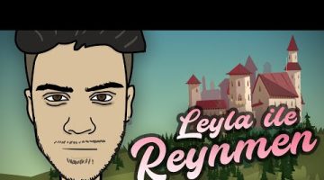 Leila ile Reynmen | Özcan Show