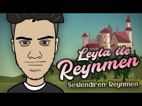 Leila ile Reynmen | Özcan Show
