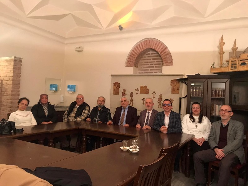 Depremzedelerin Yaralarını Kapatmak İçin Bursalı STK’lardan Çağrı!