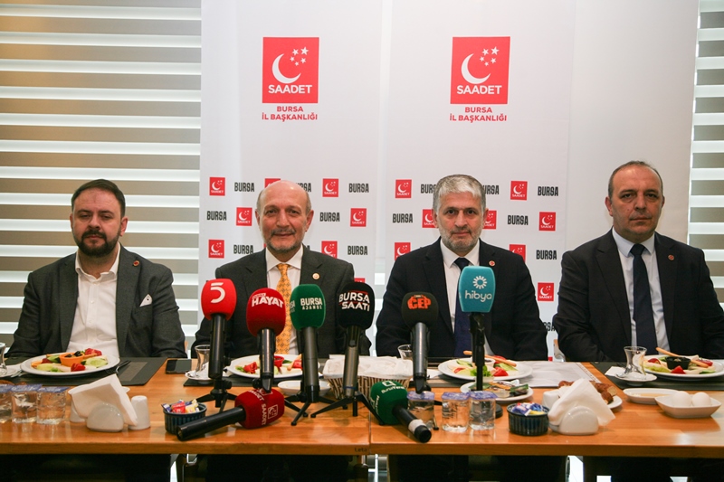 Hamza Gürsel Bozbey’in bir yılını değerlendirdi