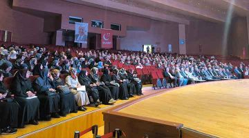 Saadet Partisinden Bir Hamle Daha