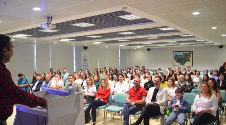 Bursa’da Gıda Mühendisliği sektöründe 11’inci buluşma