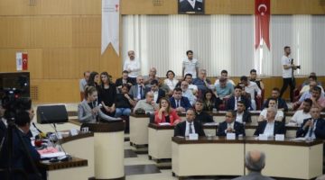 Milletvekili Zuhal Karakoç Dora: Kahramanmaraş için yardım değil, yatırım zamanı