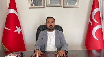 MHP Kumluca: Taşınmaz satışına karşı değiliz ama…