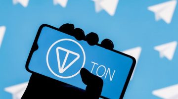 Dolandırıcılar Toncoin için Telegram kullanıcılarının hedefinde