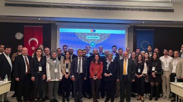 BUTEXCOMP Ankara ve İstanbul’da tanıtıldı