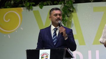 Şile Belediye Başkanı Kabadayı: “Şile Bezi defilesini çok özlemişiz” 