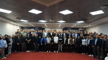Bursa’da mesleki eğitim seferberliği devam ediyor