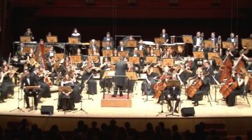 İstanbul’da 19 Mayıs’a özel senfonik anma