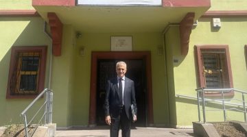 Türk Sağlık-Sen: Vergi dilimi haksızlığına son verilmeli!
