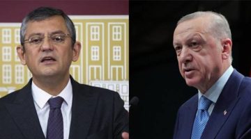 Erdoğan’ın ‘Özel’ görüşmesi haftaya