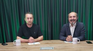 Sezer Sezgin: “Bursaspor Basketbol yerli oyuncular için cennet”