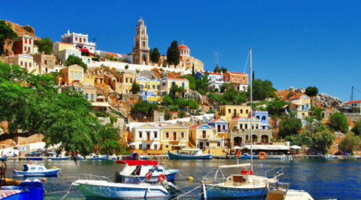 Yunanistan ‘Golden Visa’sı 2024’e hızlı giriş yaptı