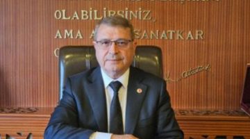 BESOB Başkanı Bilgit: “Faiz düzenlemeleri yeniden gözden geçirilsin”