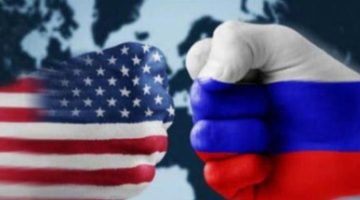 Rusya ve ABD iki kutuplu dünya düzenine dönmek mi istiyor?