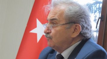 ATA Parti Genel Başkanı Zeybek: Sinan Oğan ile ilgimiz yok!