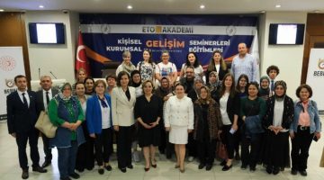 BEBKA, Eskişehir’de Kadın Kooperatiflerini buluşturdu