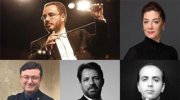 İstanbul’da ‘Bir Ulus Uyanıyor’ konseri;  Uludağ İçecek’ten 100. Yıla armağan…