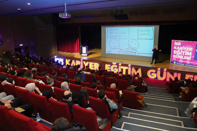 İstanbul’da ‘Kariyer Eğitim Günleri’ başlıyor