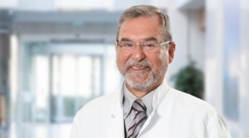 Prof. Dr. Üskent: Akıllı ilaçlar güdümlü füze gibi!