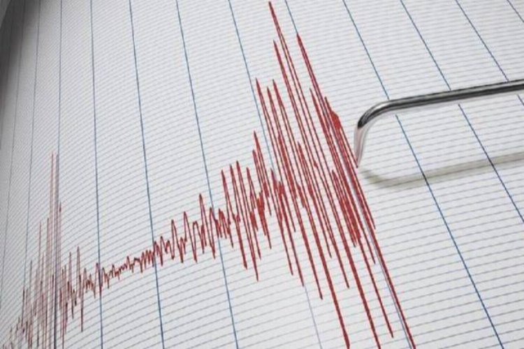 Kahramanmaraş’ta 7,6’lık yeni bir deprem!