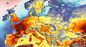 2023’ün röntgeni çekildi… Avrupa’da aşırı hava olayları yaşandı