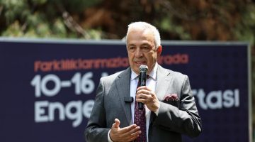 Başkan Özdemir: “Kutlama değil, farkındalık haftası”