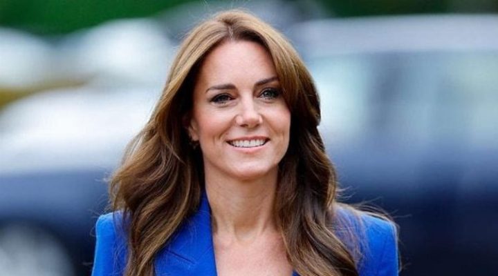 Galler Prensesi Kate Middleton’ın sağlık durumu hakkında kötü haber