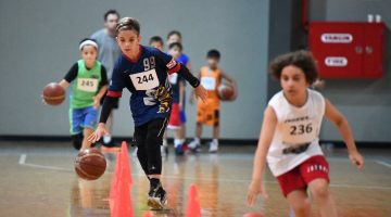 TOFAŞ basketbol altyapıda seçmeler açıklandı