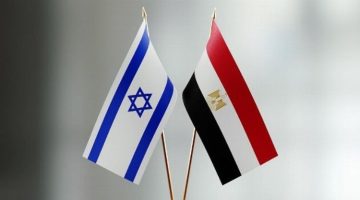 Mısır ve İsrail arasındaki ilişki Filistin’de yaşananlardan sonra hangi noktaya gelecek?