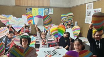 Nevşehir Gönüllü Eğitim Merkezi’nde kurslar başlıyor