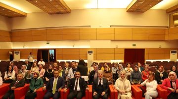 Kayseri Büyükşehir’den kadın kooperatiflerine destek